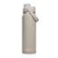 CamelBak Thrive Chug Vacuum Insulated Stainless Steel Bottle 1L Stone