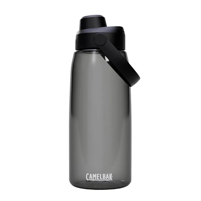 CamelBak Thrive Chug Charcoal 1l