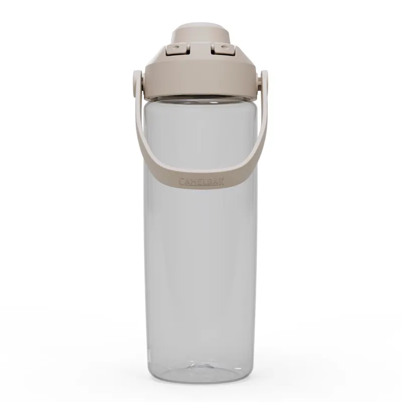 CamelBak Thrive Chug 600ml Clear -1