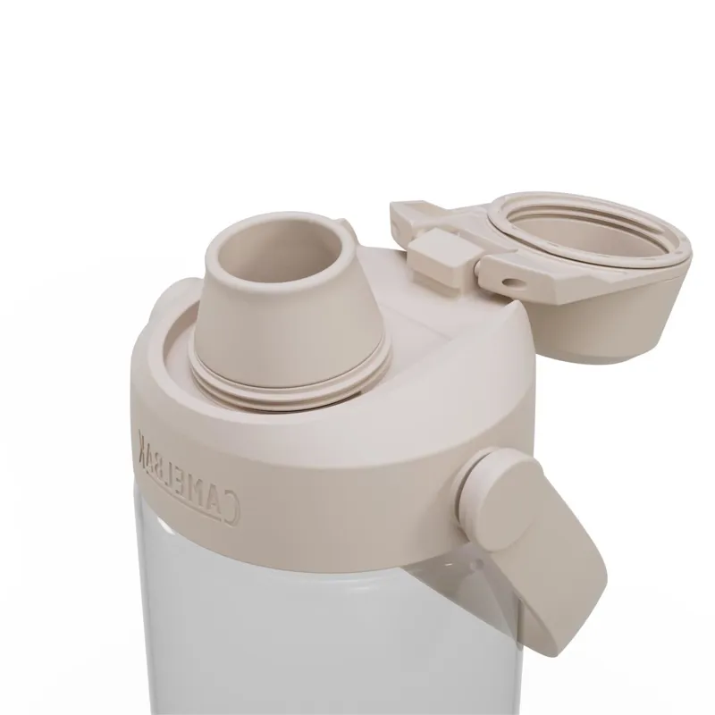 CamelBak Thrive Chug 600ml Clear -3