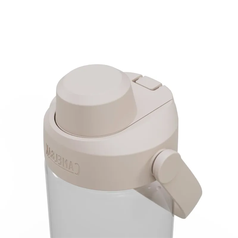 CamelBak Thrive Chug 600ml Clear -2