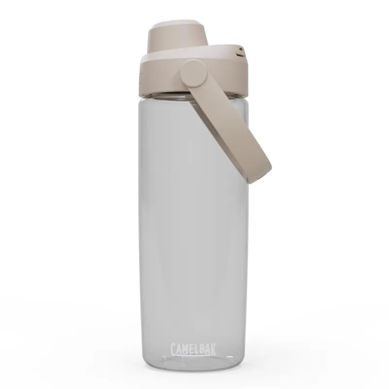 CamelBak Thrive Chug 600ml Clear 