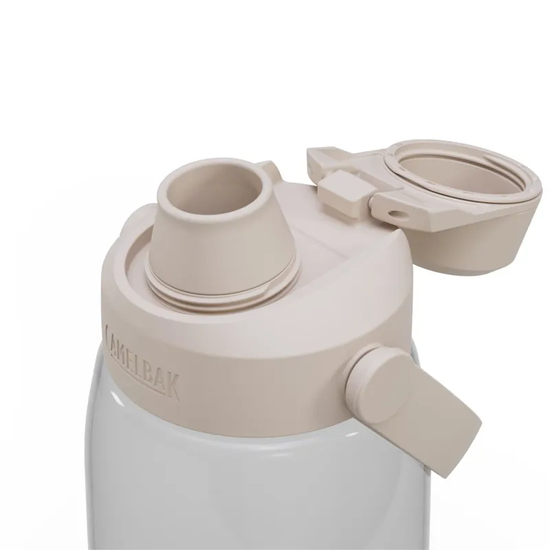 CamelBak Thrive Chug Clear 1l-2