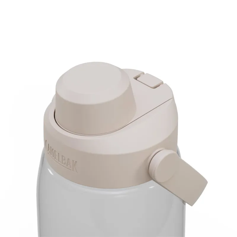 CamelBak Thrive Chug Clear 1l-3