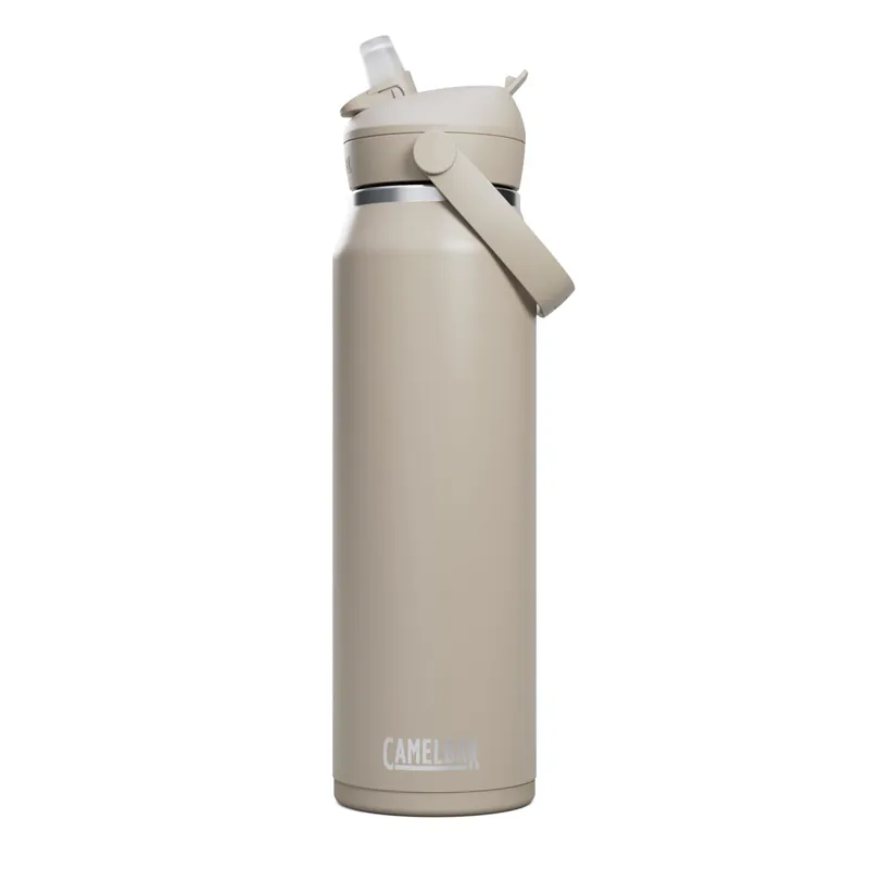 CamelBak Thrive Flip Straw VSS Stone 1l