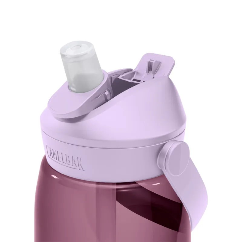 CamelBak Thrive Flip Straw 1L Purple Sky-2
