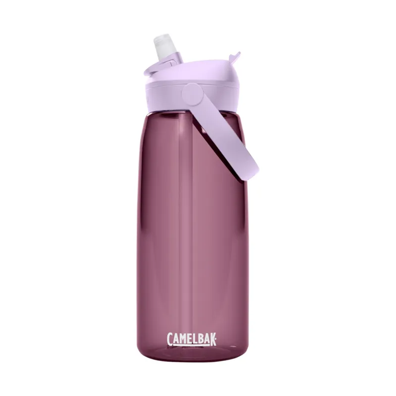 CamelBak Thrive Flip Straw 1L Purple Sky
