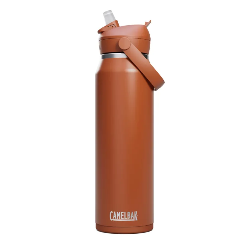 CamelBak Thrive Flip Straw VSS Sierra Red 1l