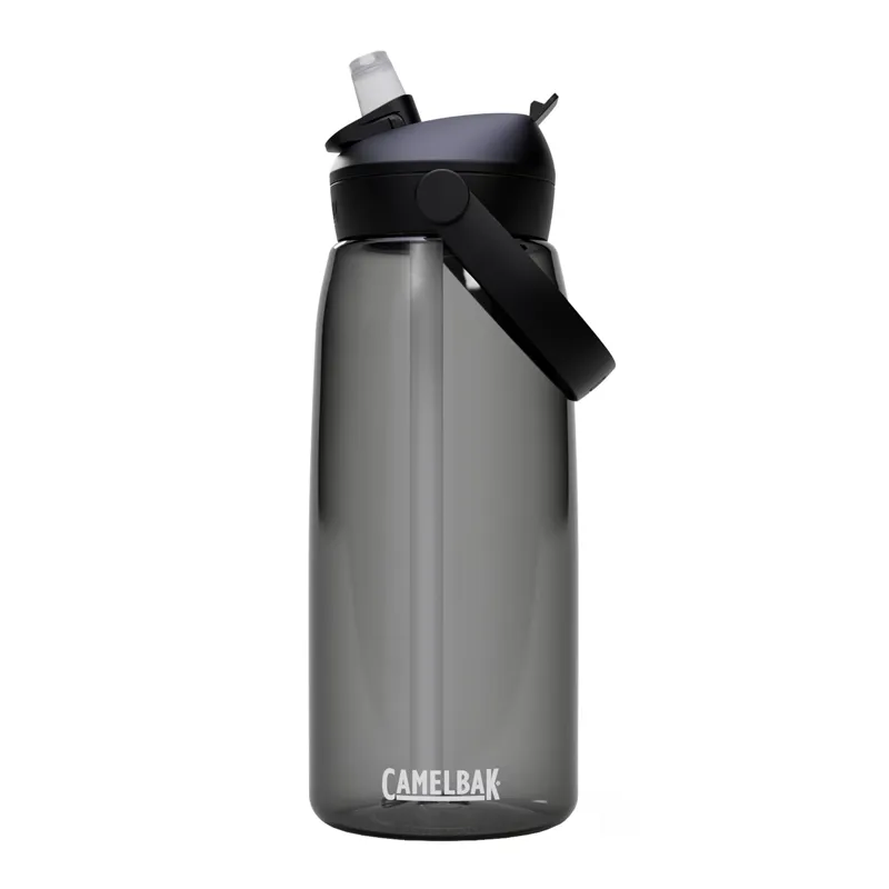 CamelBak Thrive Flip Straw Charcoal 1L