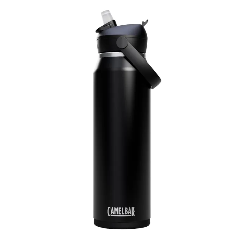 CamelBak Thrive Flip Straw VSS Black 1L