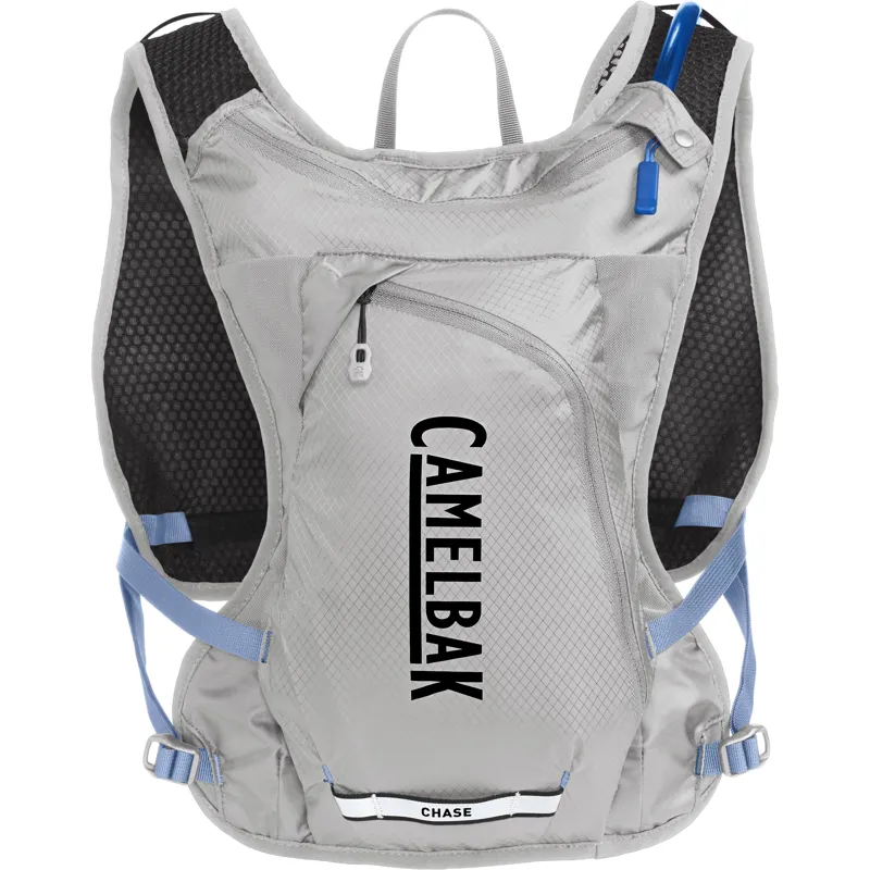 CamelBak Women's Chase Race Pack Vest With 1.5L Reservoir: VAPOR BLUE 4l-2
