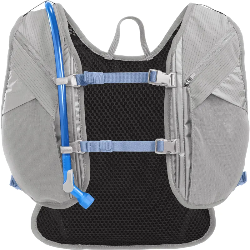 CamelBak Women's Chase Race Pack Vest With 1.5L Reservoir: VAPOR BLUE 4l-3