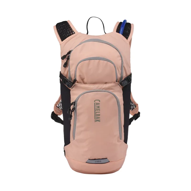 Camelbak Lobo 9 Backpack Women 9L Blush-1