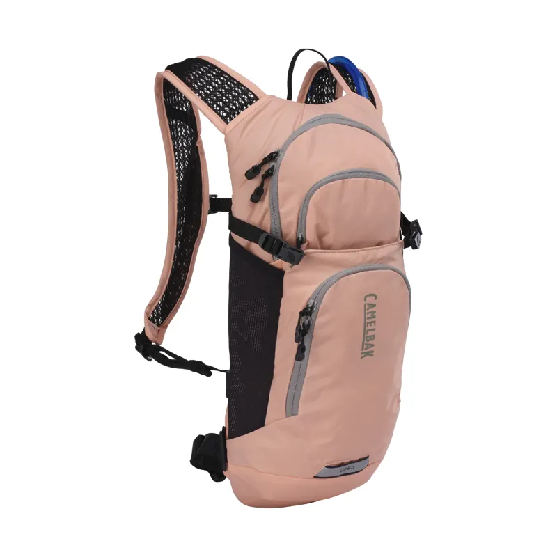 Camelbak Lobo 9 Backpack Women 9L Blush-3