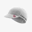Castelli A/C 3 Cycling Cap / White