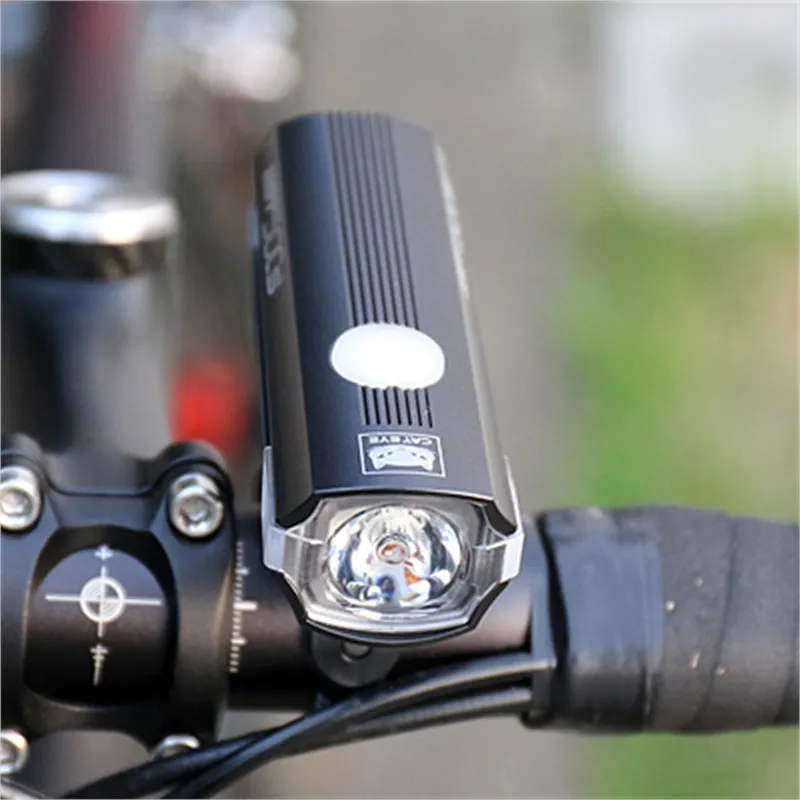 CatEye AMPP 500S / VIZ 150 Bike Light Set: USB- C usb-c-2