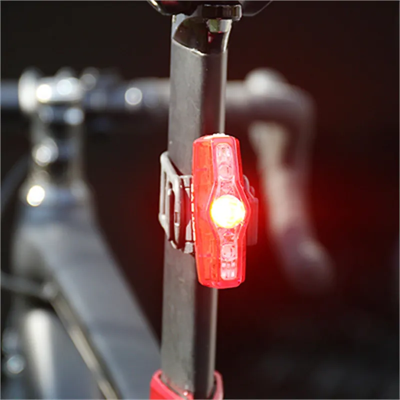 CatEye AMPP 500S / VIZ 150 Bike Light Set: USB- C usb-c-3