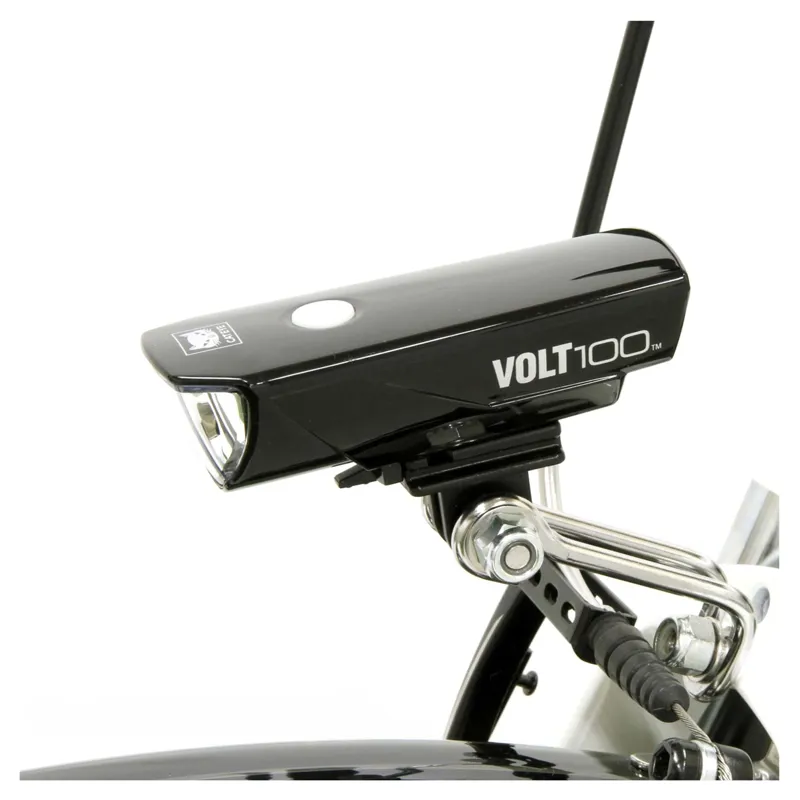 Cateye CFB-100 Centre Fork Light Bracket-2