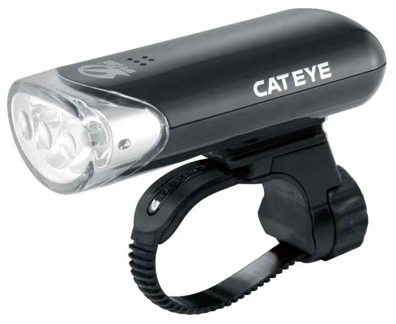 Cateye EL-135 and TL155 Omni 5 Bike Light Set-1