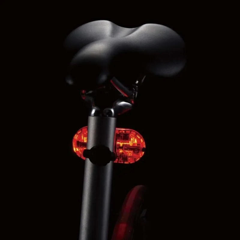 Cateye EL-135 and TL155 Omni 5 Bike Light Set-8