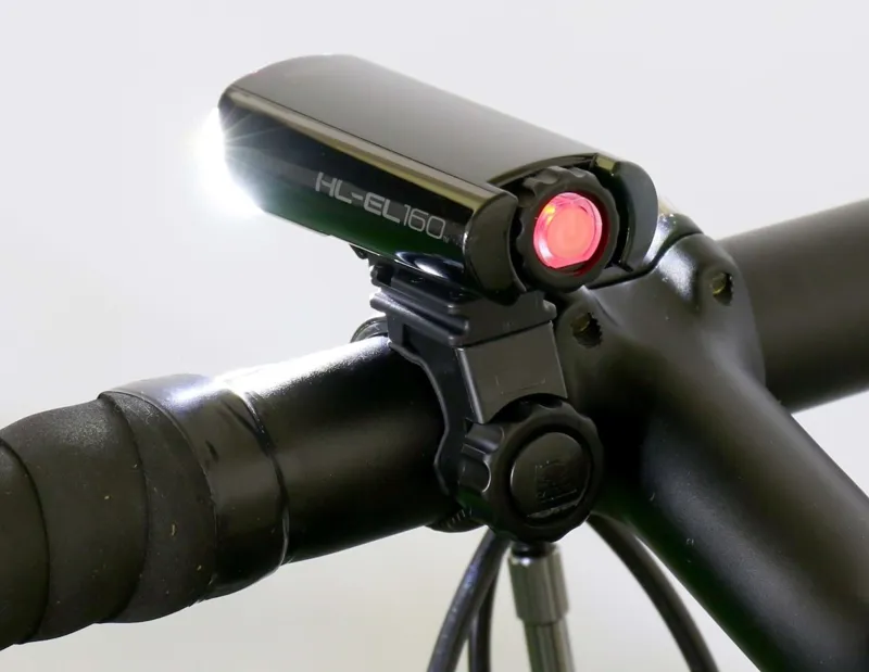 Cateye El-160 and Omni 5 Bike Light Set-3