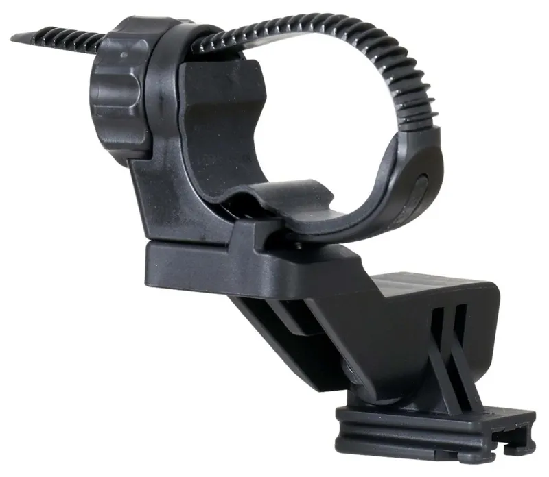 Cateye Flextight H-34 Front Light Centre Mount Bracket-1