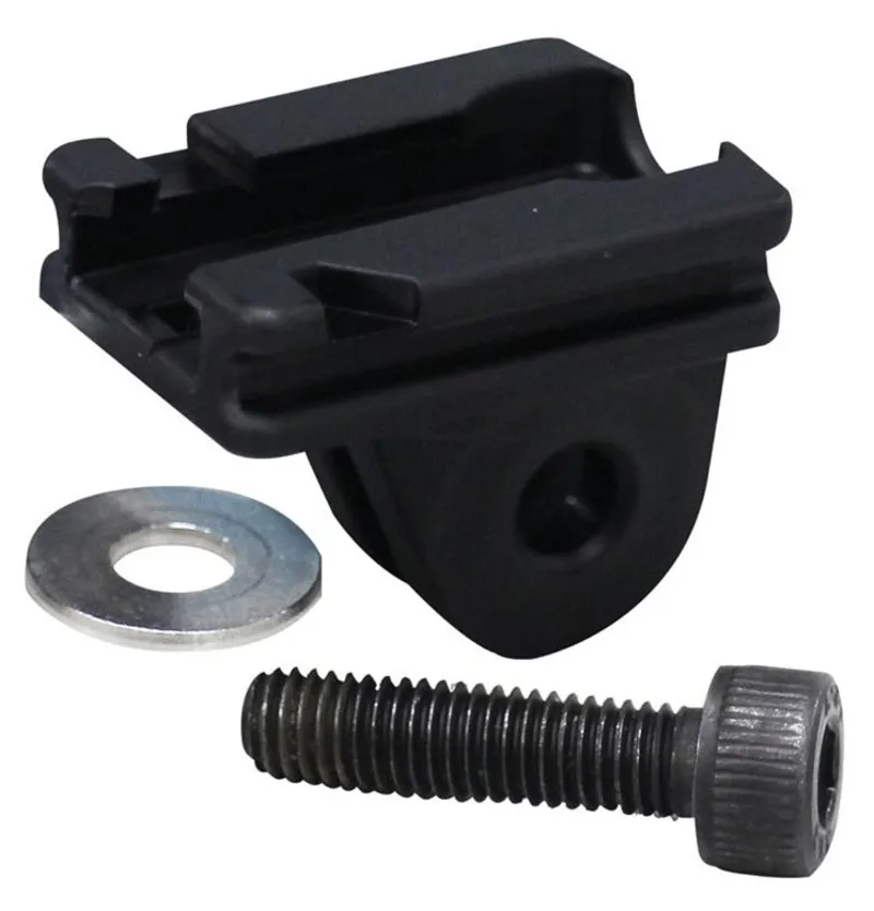 Cateye Go Pro Light Bracket Adapter