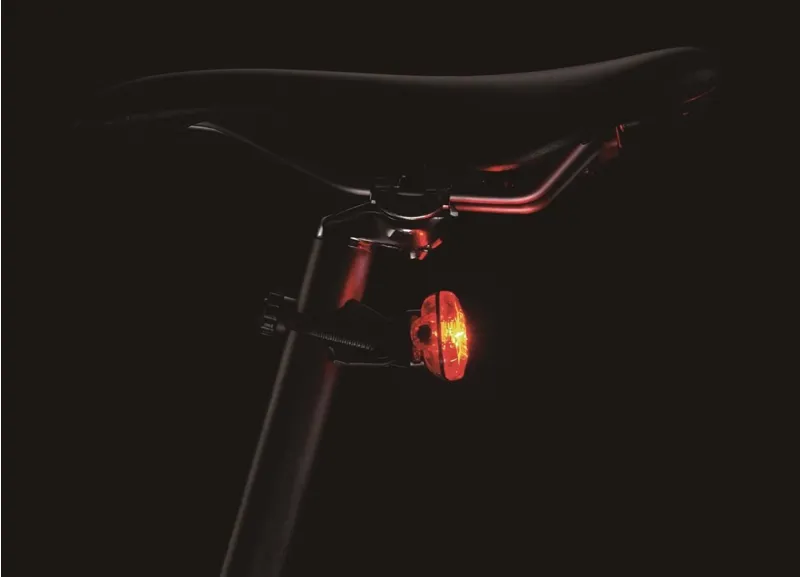 Cateye Omni 3 Front and Rear Light Set-5