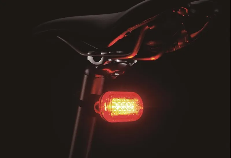 Cateye Omni 5 TL-LD155 LED Rear Bike Light-2