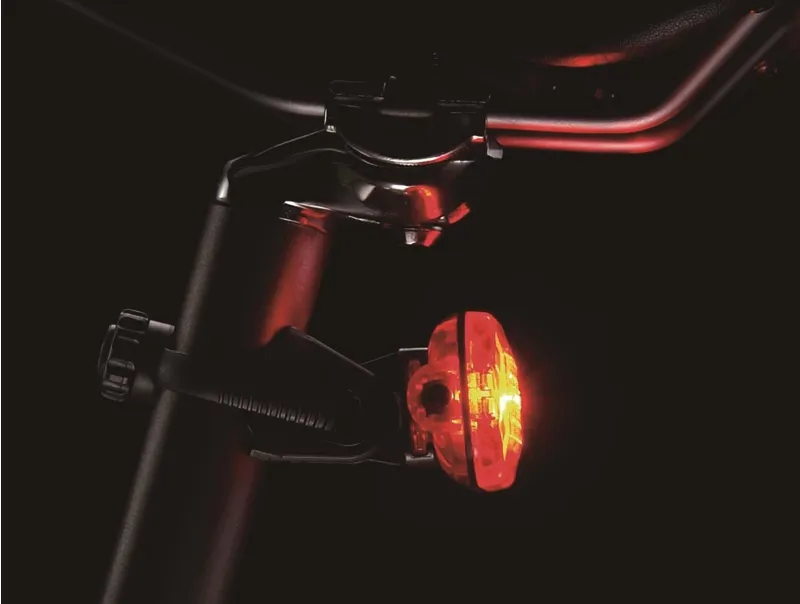 Cateye Omni 5 TL-LD155 LED Rear Bike Light-3
