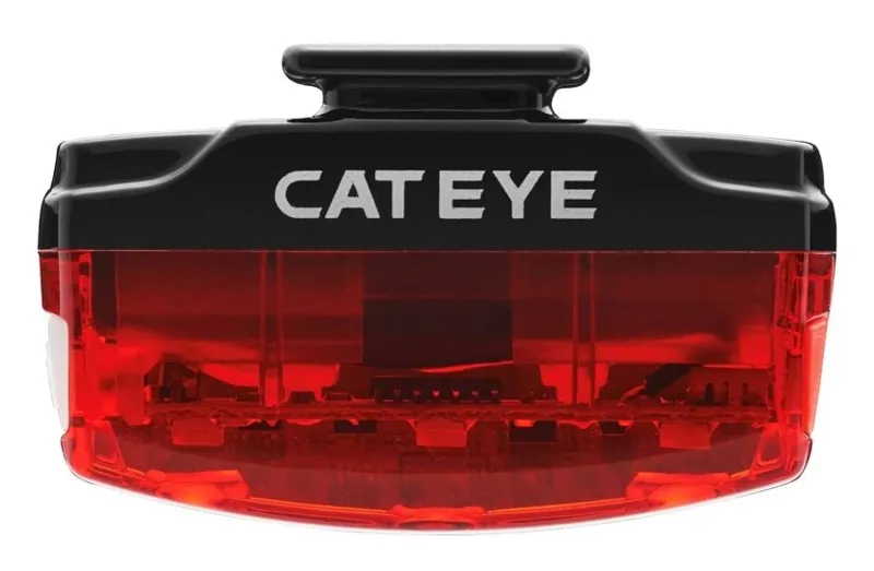 Cateye Rapid Micro USB Rechargeable Rear Light-4