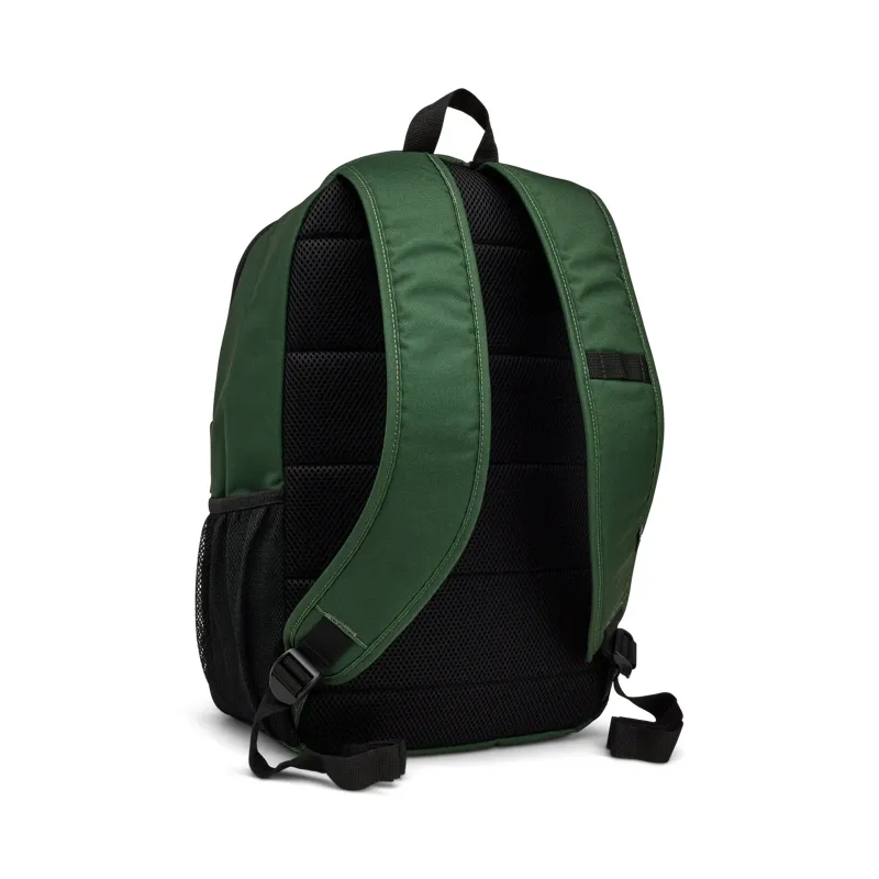 Fox Clean Up Back Pack Dark sage-1
