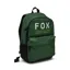 Fox Clean Up Back Pack Dark sage