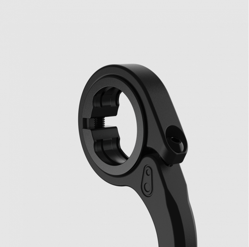 Crankbrothers Guardian Integrated Handguards Black-1