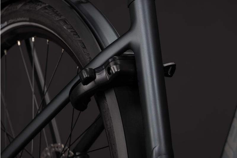 Cube Kathmandu Hybrid Deluxe EXC 800 Easy Entry 2027 Stealth Grey/Grey-4