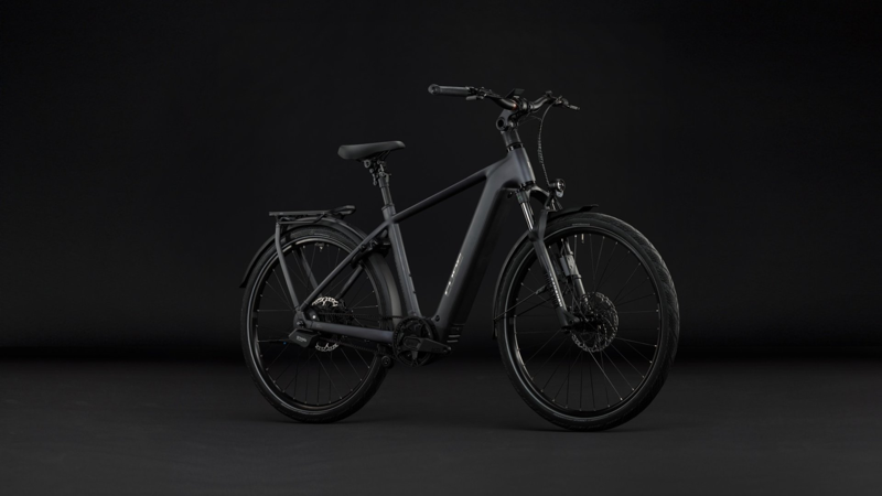 Cube Kathmandu Hybrid Deluxe EXC 800 2027 Stealth Grey/Grey-6