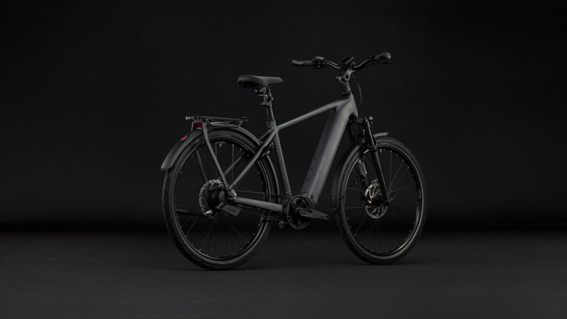 Cube Kathmandu Hybrid Deluxe EXC 800 2027 Stealth Grey/Grey-7