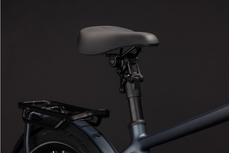 Cube Kathmandu Hybrid Deluxe SLX 800 2027 Mineral Blue/Blue-4