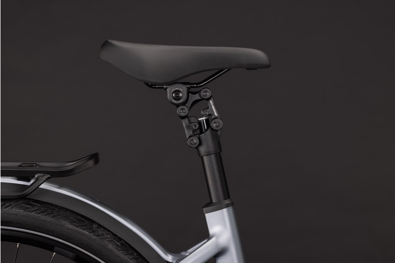 Cube Kathmandu Hybrid EXC 800 Easy Entry 2027 Slate Grey/Chrome-3