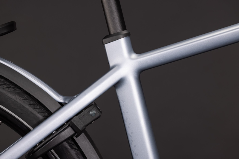 Cube Kathmandu Hybrid EXC 800 2027 Slate Grey/Chrome-3