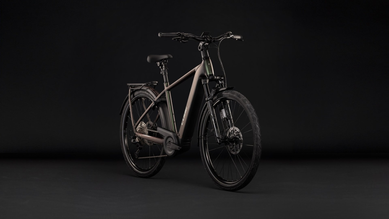 Cube Kathmandu Hybrid EXC 800 2027 Stellar/Chrome-6