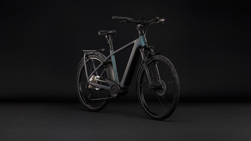 Cube Kathmandu Hybrid Pro 800 2027 Smaragd Grey/Black-6