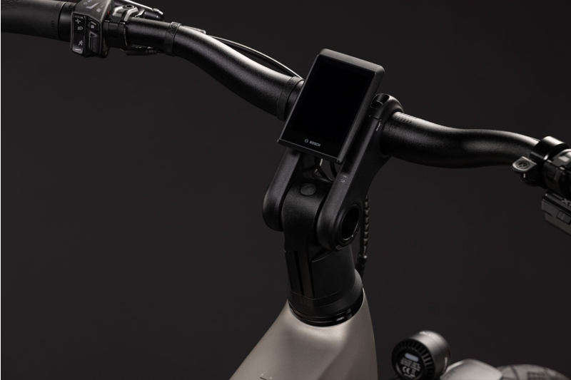 Cube Kathmandu Hybrid SLX 800 2027 Flashstone/Chrome-2
