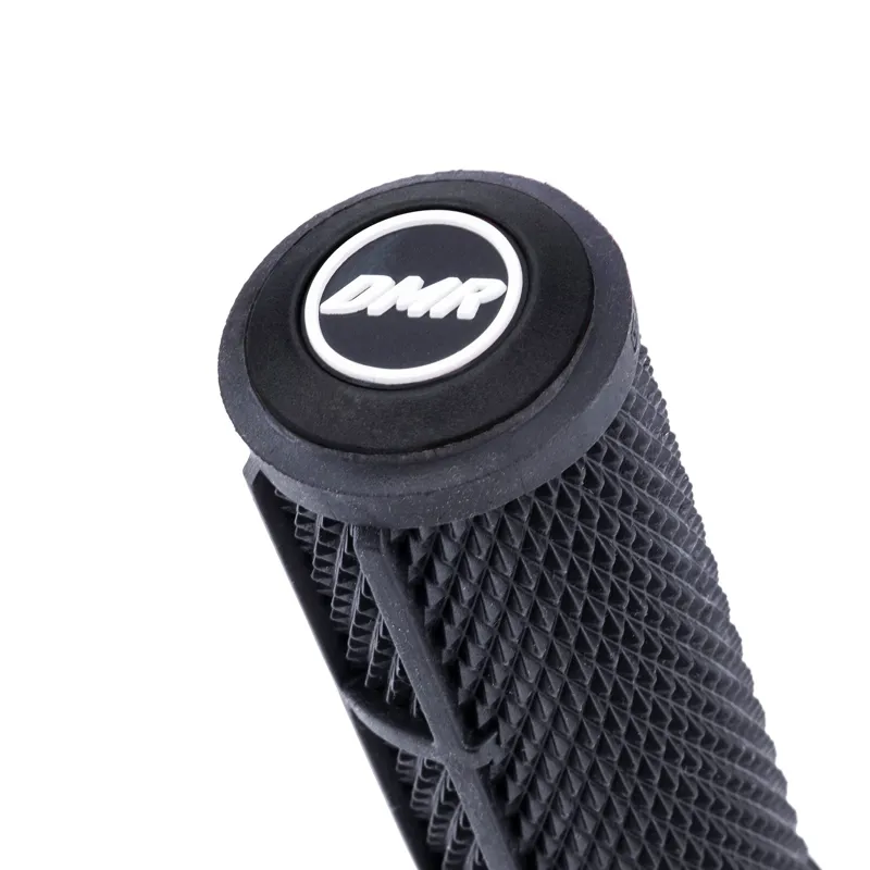 DMR DeathGrip 2 Grips Flangeless Black-2