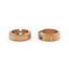 DMR DeathGrip 2 Aluminium Anodised Grip Collars Kash Bronze