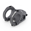 DMR Defy35+ Vapour Blast Stems 35mm Black