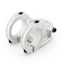 DMR Defy35+ Vapour Blast Stems 35mm Silver