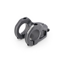 DMR Defy35 Vapour Blast Stems 31.8mm Black