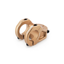 DMR Defy35 Vapour Blast Stems 31.8mm Bronze Gold
