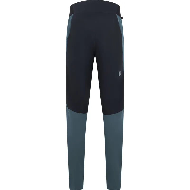 Madison DTE 4-Season DWR Trousers Airforce Grey